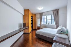 La Maison (D11), Apartment #557514021
